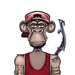 Gangstapes #2897