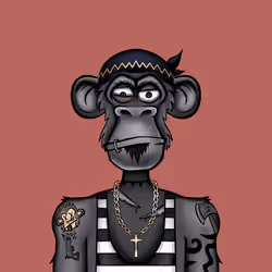 Gangstapes #6708