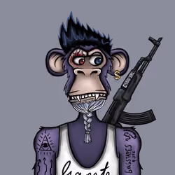 Gangstapes #4314