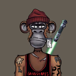 Gangstapes #4311