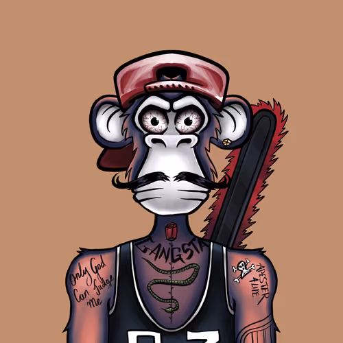 Gangstapes