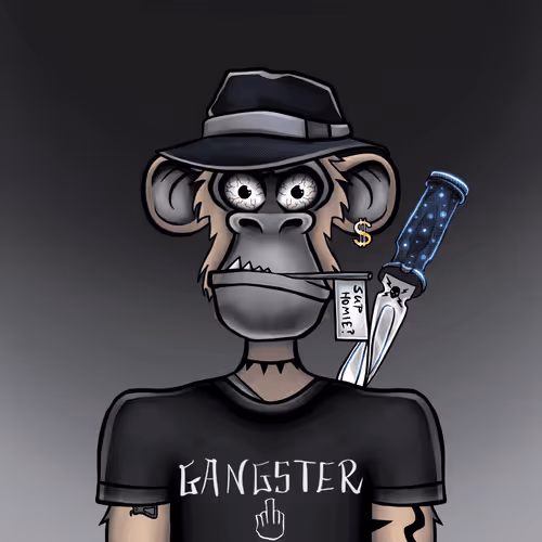 Gangstapes