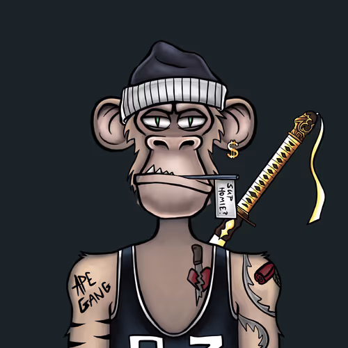 Gangstapes