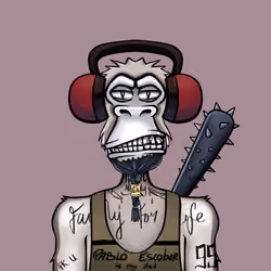 Gangstapes #4313