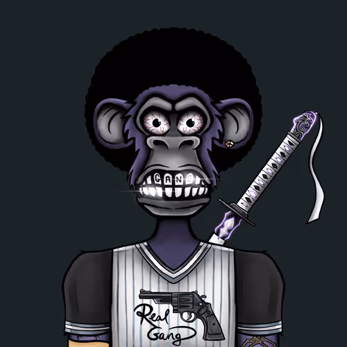 Gangstapes
