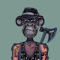 Gangstapes #3860