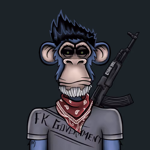 Gangstapes #4923