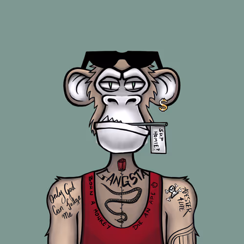 Gangstapes
