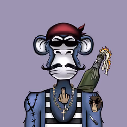 Gangstapes #844
