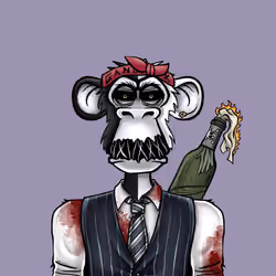 Gangstapes #507