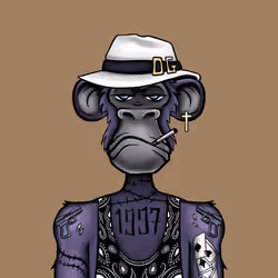 Gangstapes #3764