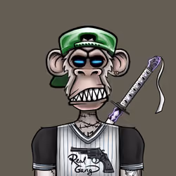 Gangstapes #2349