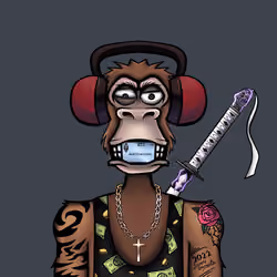 Gangstapes #3861