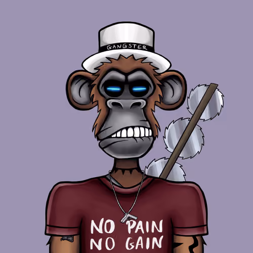 Gangstapes #5564