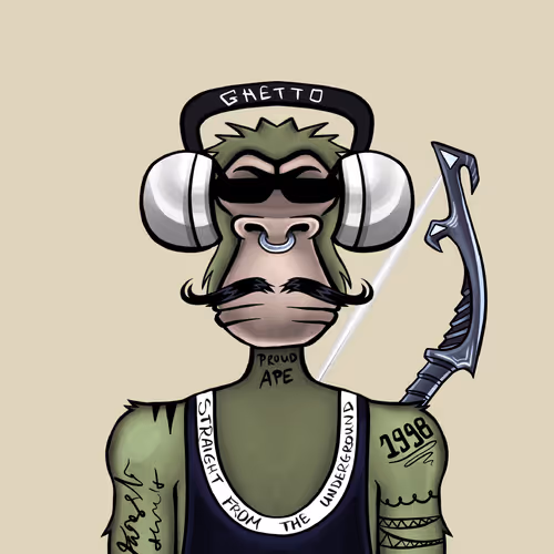 Gangstapes