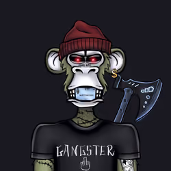Gangstapes #4282