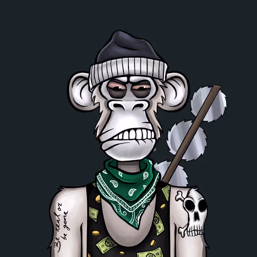 Gangstapes