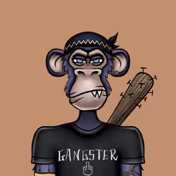 Gangstapes #4015