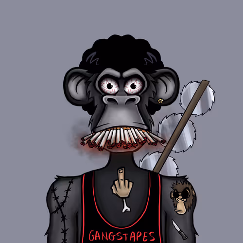Gangstapes