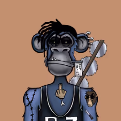 Gangstapes #830