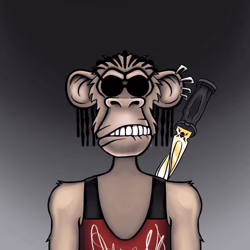 Gangstapes #3238