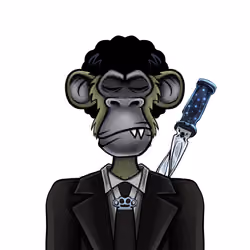 Gangstapes #1165
