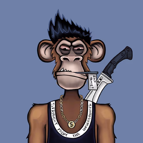 Gangstapes