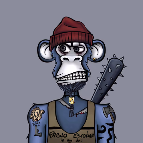 Gangstapes #3451