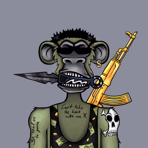 Gangstapes