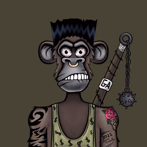 Gangstapes