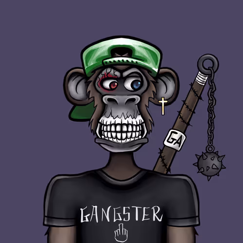 Gangstapes