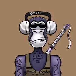 Gangstapes #4876