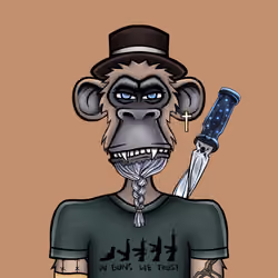 Gangstapes #2303