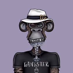 Gangstapes #6440