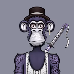 Gangstapes #28