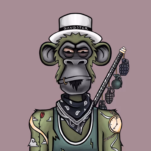 Gangstapes