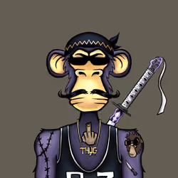 Gangstapes #1267