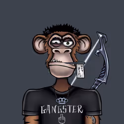 Gangstapes #4312