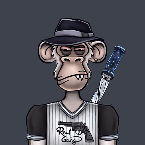 Gangstapes #5275
