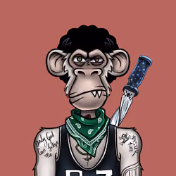 Gangstapes #2856
