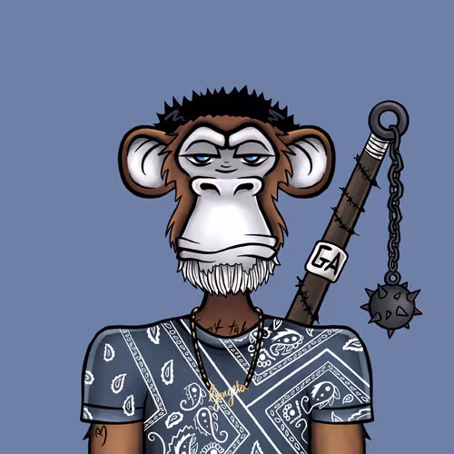 Gangstapes