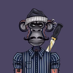 Gangstapes #6848