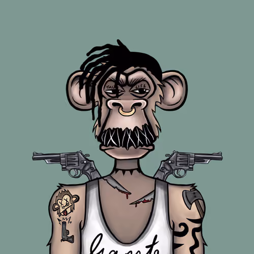 Gangstapes #5563