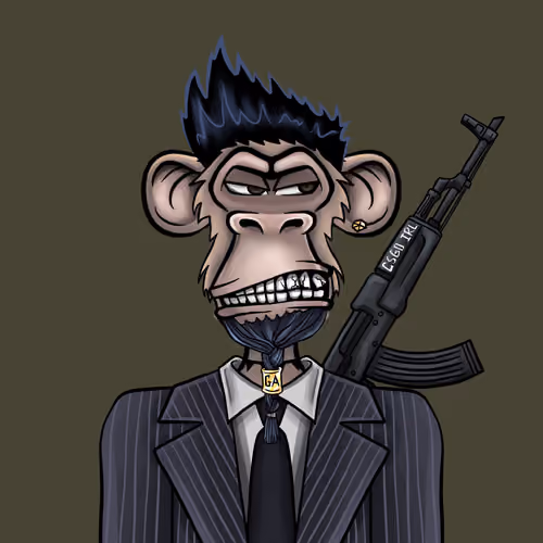 Gangstapes #312