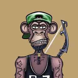 Gangstapes #5131