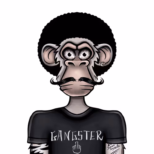 Gangstapes