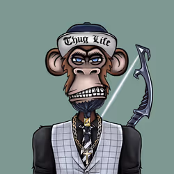 Gangstapes #2531