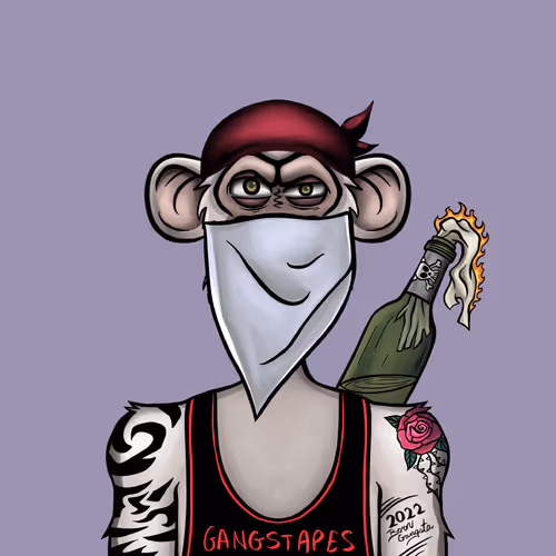 Gangstapes