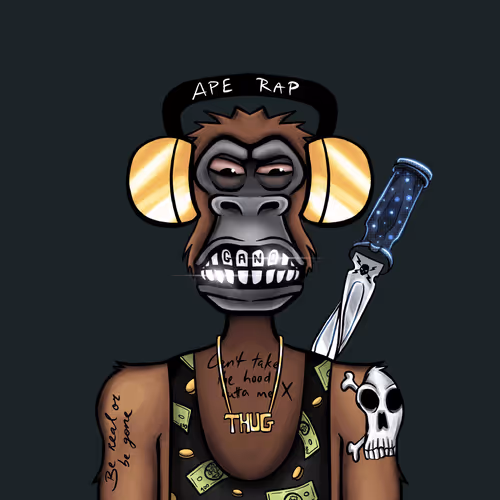 Gangstapes