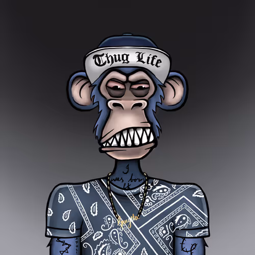 Gangstapes